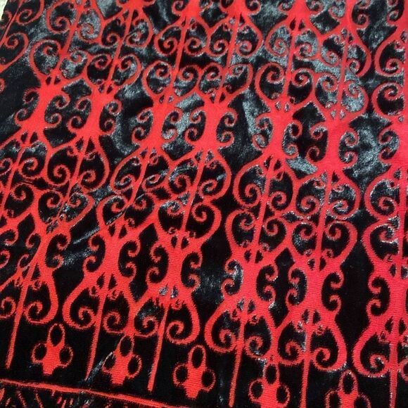 Max studio high neck sleeveless top Medium - Picture 2 of 5